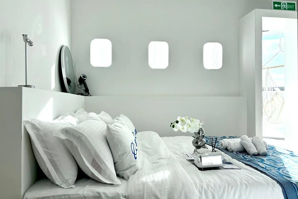 Dooga Ins-Boeing 777X Seaview Apartment Johor Bahru 0*,  Malaysia
