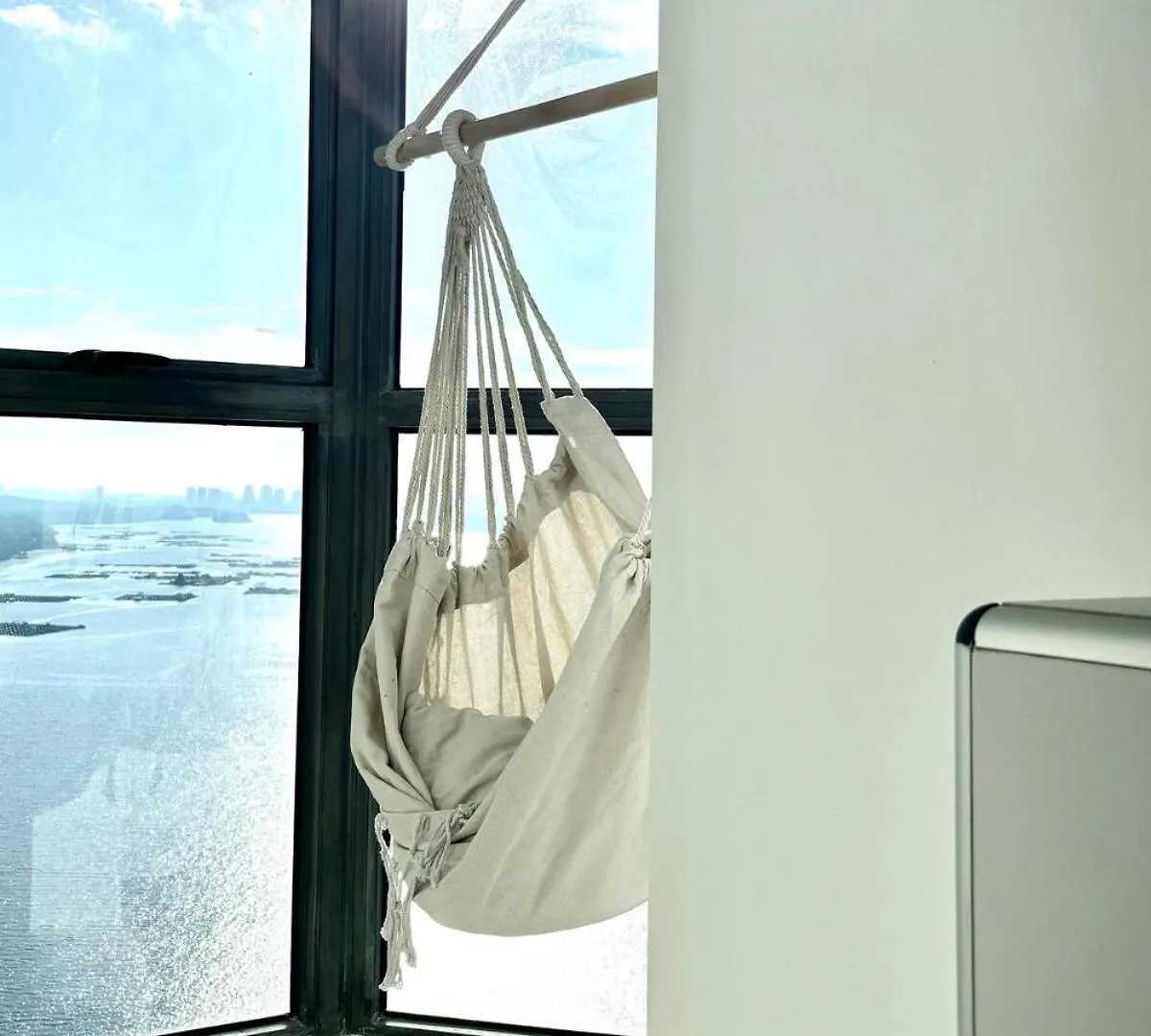 Dooga Ins-Boeing 777X Seaview Apartment Johor Bahru