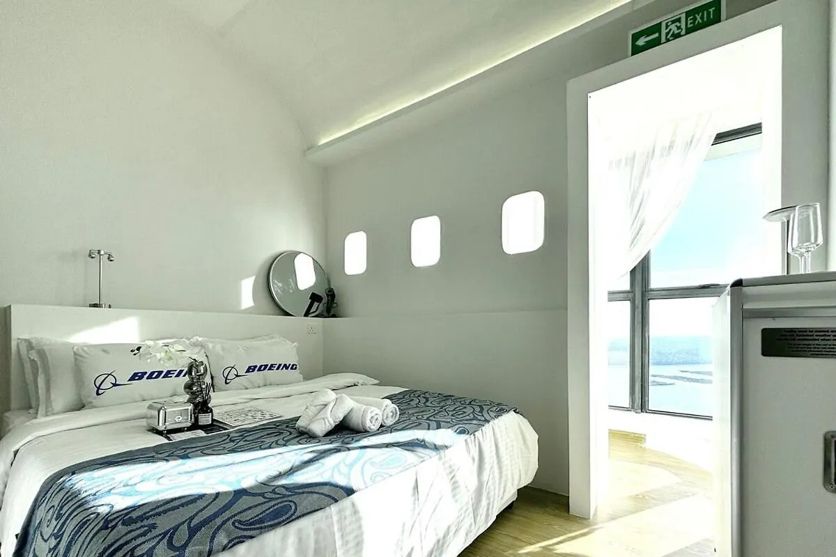 Dooga Ins-Boeing 777X Seaview Apartment Johor Bahru Malaysia