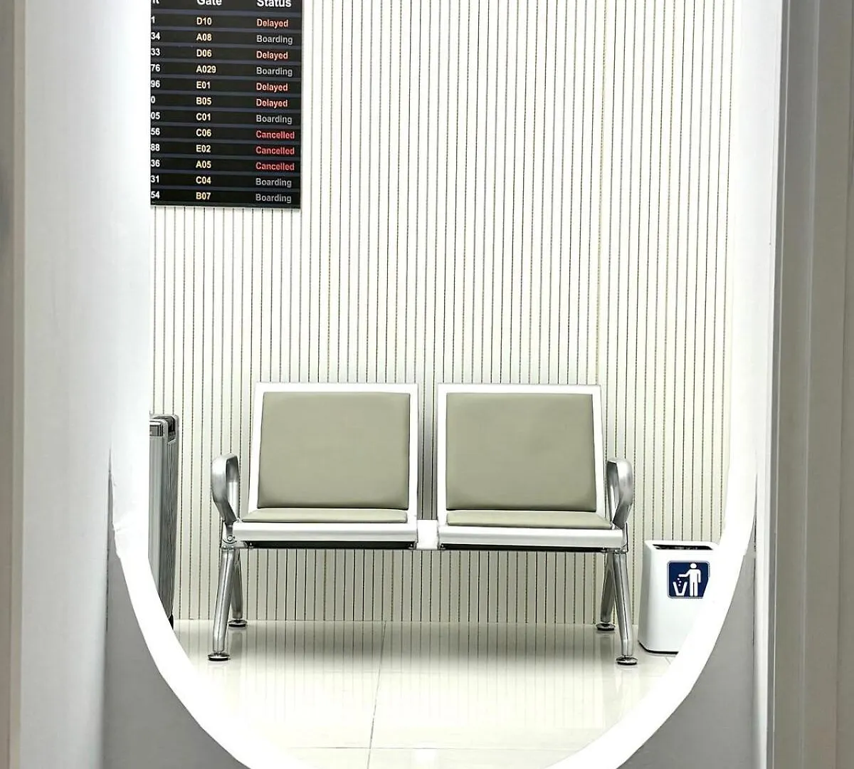 Dooga Ins-Boeing 777X Seaview Apartment Johor Bahru